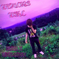 Demon's Dial Feat. UNKNXWN (Prod. naim09!)