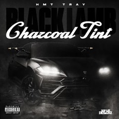 HMT Tray - Charcoal Tints