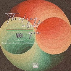 01. Vigi - Somethin' I Want