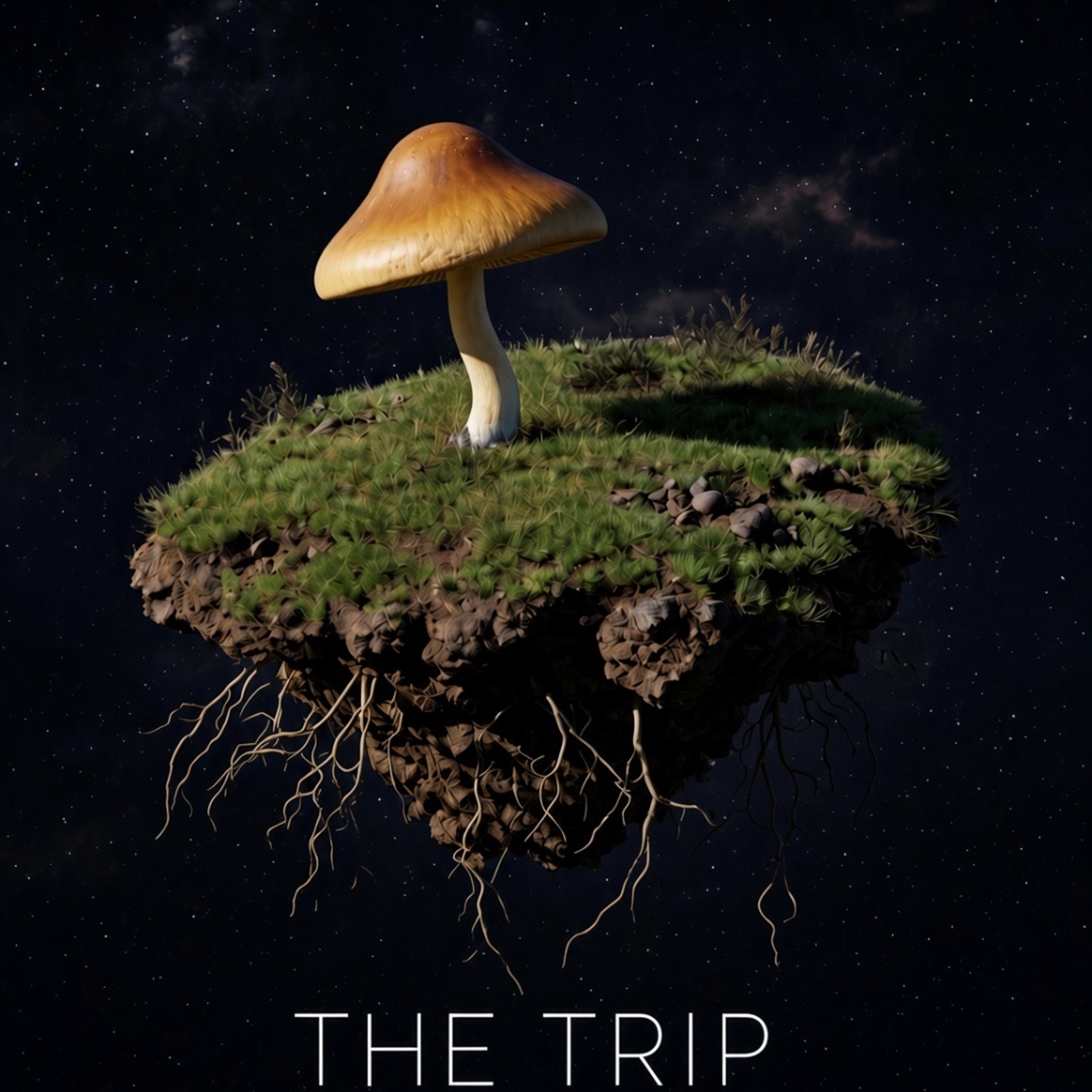 THE TRIP episode artwork