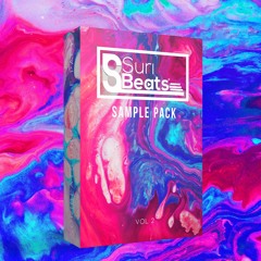 SuriBEATS FM Sample Pack Vol. 2 (Free Download)