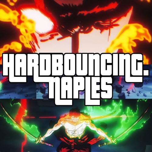 HARDBOUNCING.NAPLES