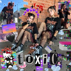 Toxic (prod. level)