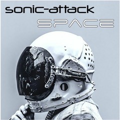 02 - Sonic - Attack - Space - 2