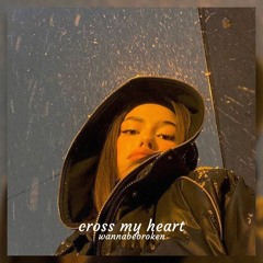 Artemas - Cross My Heart (wannabebroken HYPERTECHNO Remix)