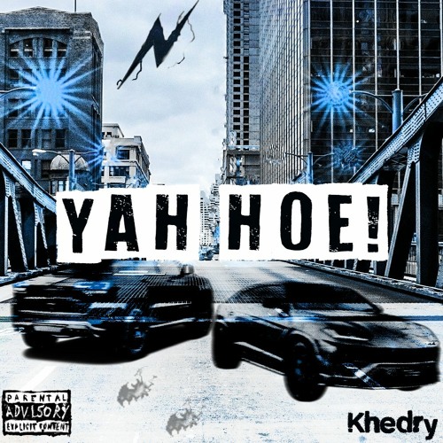 Yah Hoe! (Prod. thadigitaldrumma x wenom)