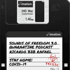 SOUNDS OF FREEDOM 3.0 [ Q U A R A N T I N E ]