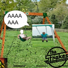 Funny Swing Set (MIXED AND MASTERED BY STEVE LACY)