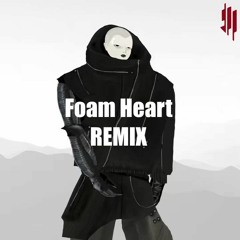 Skrillex x Fred Again x Flowdan - Rumble (Foam Heart REMIX) DEMO