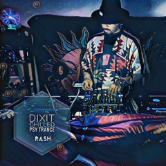 Dixit Chilled Psy-Trance
