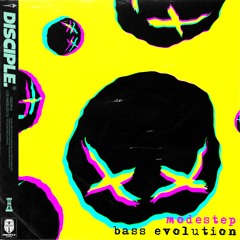 Modestep - Bass Evolution (Sample Pack Demo)