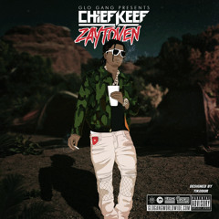 Chief Keef - Otto Hit The Lotto