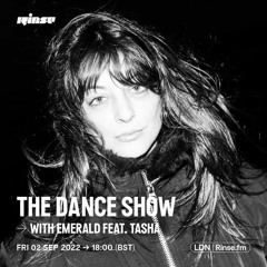 The Dance Show with Emerald & Tasha - 02 September 2022