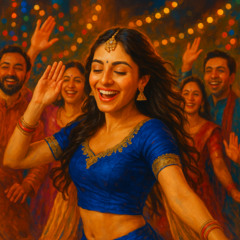 Dum Dara Mast | No Copyright Bollywood Love Song | Must-Have Music for Creators!