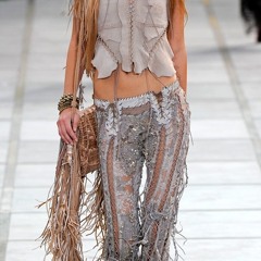 Roberto Cavalli Spring Summer 2011