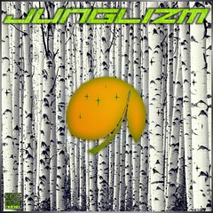 KOSMOS128LPDGTL V/A "Junglizm V.1" (Preview)