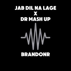 Jab Dil Na Lage Dildar X Dr Mash Up Remix [BrandonR]