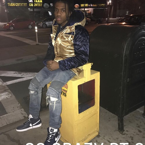 Stream Pop Lotti x Bando Dangerous 852 Hz by Joevon Hz Listen online for free on SoundCloud