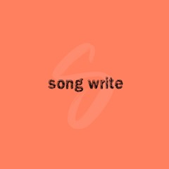 Song Write