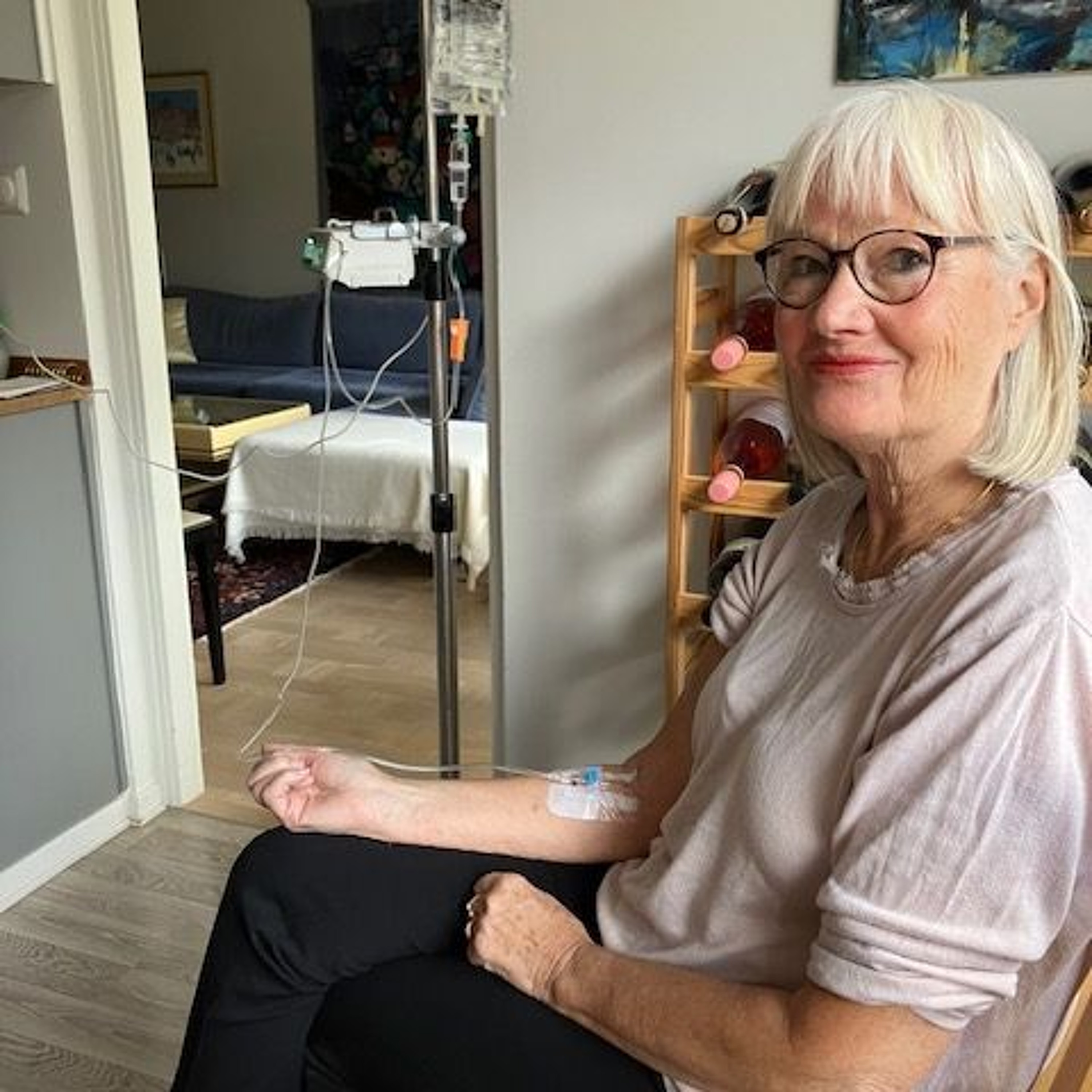 Alzheimer Life podden