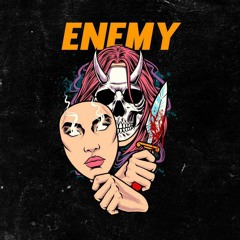 Enemy (feat. Ryo Kinoshita)