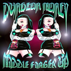 Middle Finger Up (Prod. Rawz)