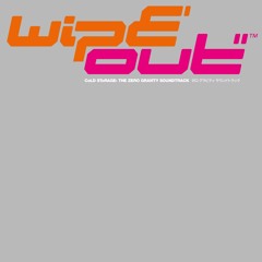 CoLD SToRAGE - WipE′out″ Intro / wipE'out'' - The Zero Gravity Soundtrack [LPS-PS14]