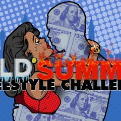 COLD SUMMER CHALLENGE *ASARU