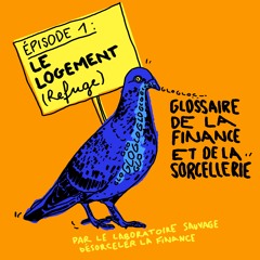 Episode 1 - Logement (refuge)