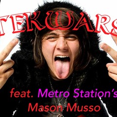 Metro Station and the Consequences of Mainstream Cultural Proxy Wars feat. Mason Musso