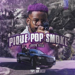Alga - Pique Pop Smoke 💨 (prod. Jovem Black Santa)