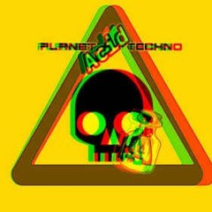 Ook'in - Set ACIIIDTechnO