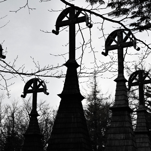 songs of dying strings and broken plectrums (ii)