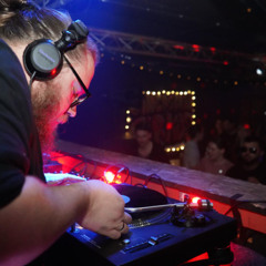 20250301_Oliver_Grieser@Underground_Cirkus