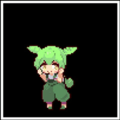 なみぐる - あなたは世界の終りにずんだを食べるのだ(sasaminRemix)