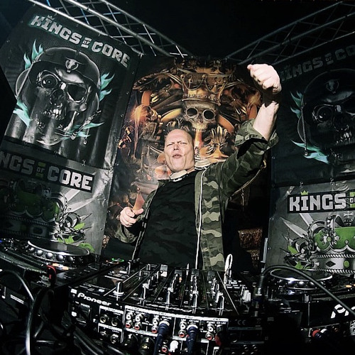 Bazzy Uptempo Mix Januari 2021