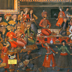 Daze Sounds -Nowruz special-March 25