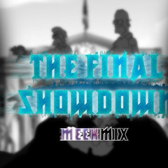 FNF MEEKMIX PARADOX -Showdown Meekmix Part 1 (FINALE PHASE)