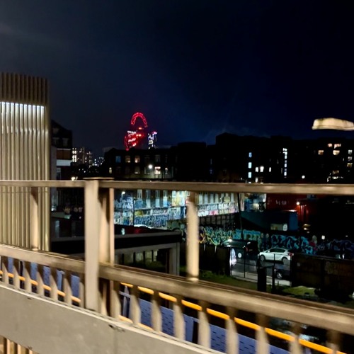 IceColdLdn w/ El x Ziggy & Peas - Subtle radio - 29/10/2023