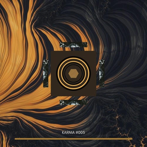 Manu Chaile - Karma #005