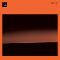 Elefánt - Csukódj be