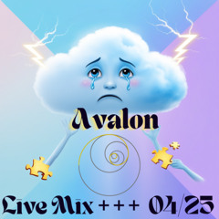 Avalon - Live Mix ( House Music, Afro House, Deep House, Tech, Bass)