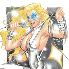 La Bourbelette - Dazzler