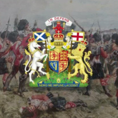 The Cock O' The North - Scottish Patriotic Song [LYRICS]