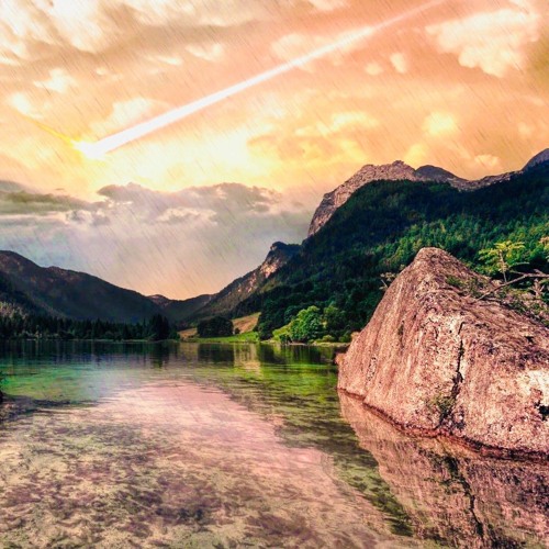 Habitat the Labrat - Comets( Ft Raset)