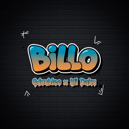 Billo - GDOUBLEE x Lil Daku