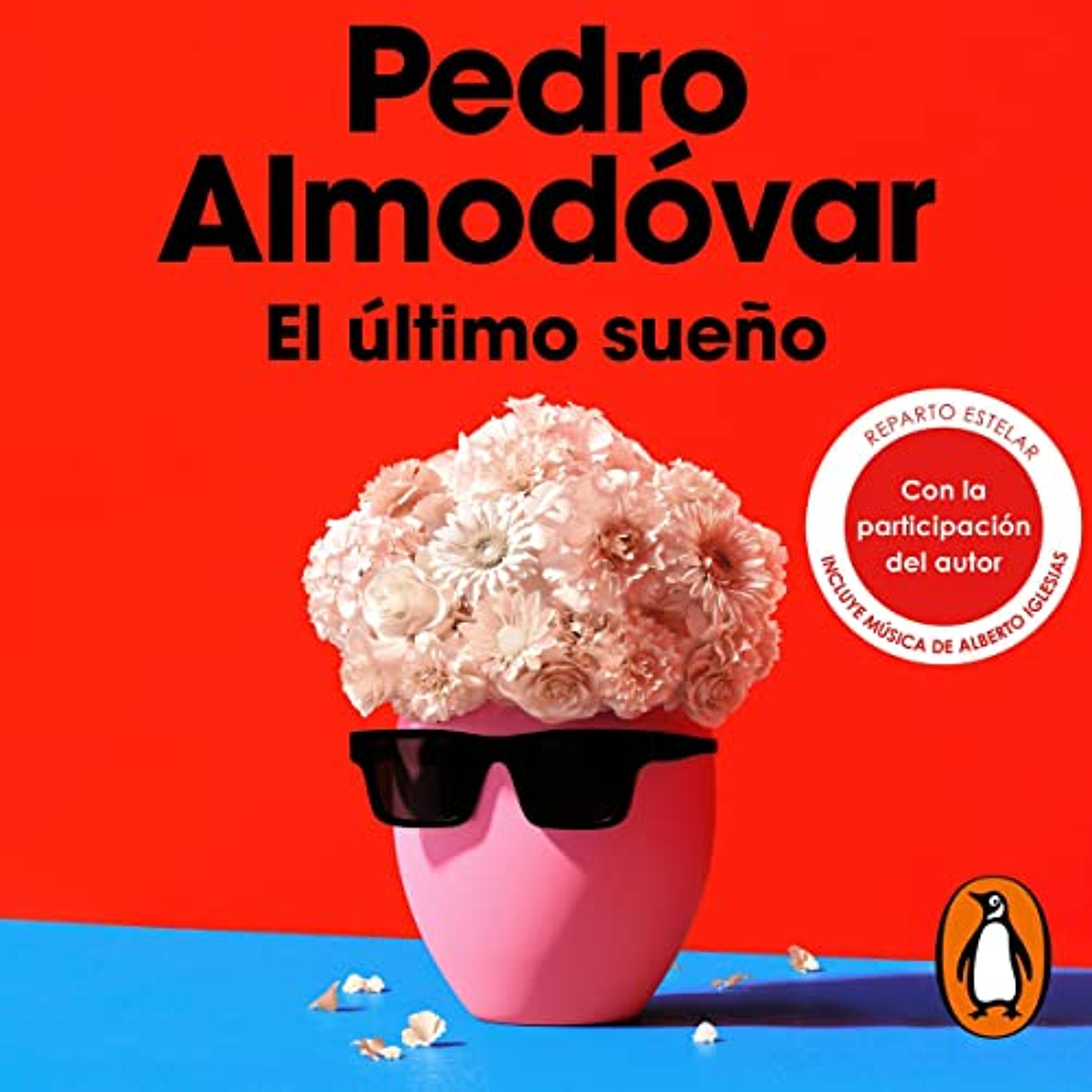 El último sueño [The Last Dream] (Audiolibro) | Prueba Gratis