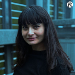 Raw Material Podcast #234 by Ju Lee