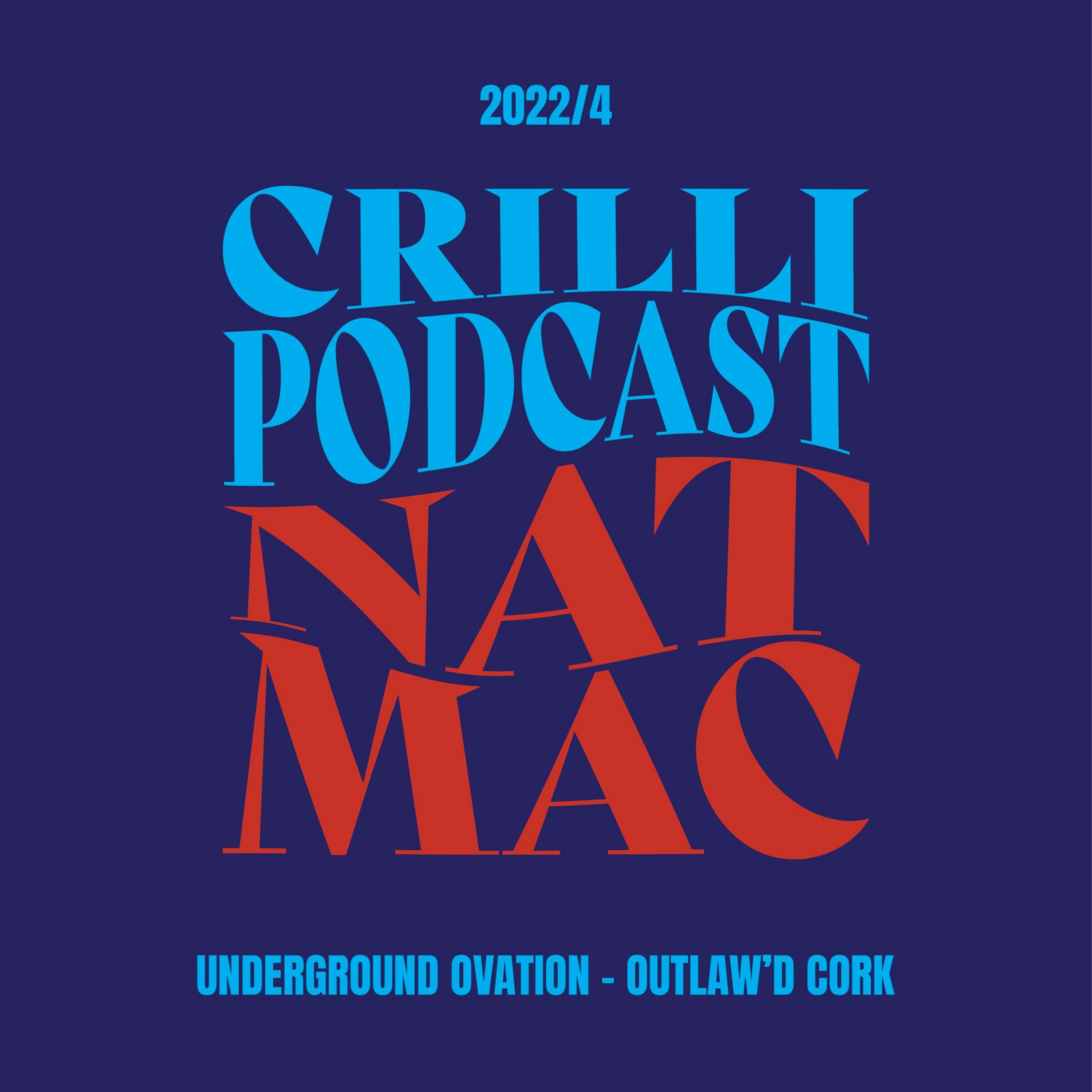 Crilli DnB Belfast
