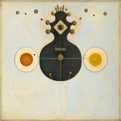 Sadhana (2015) Carrie Frey, viola